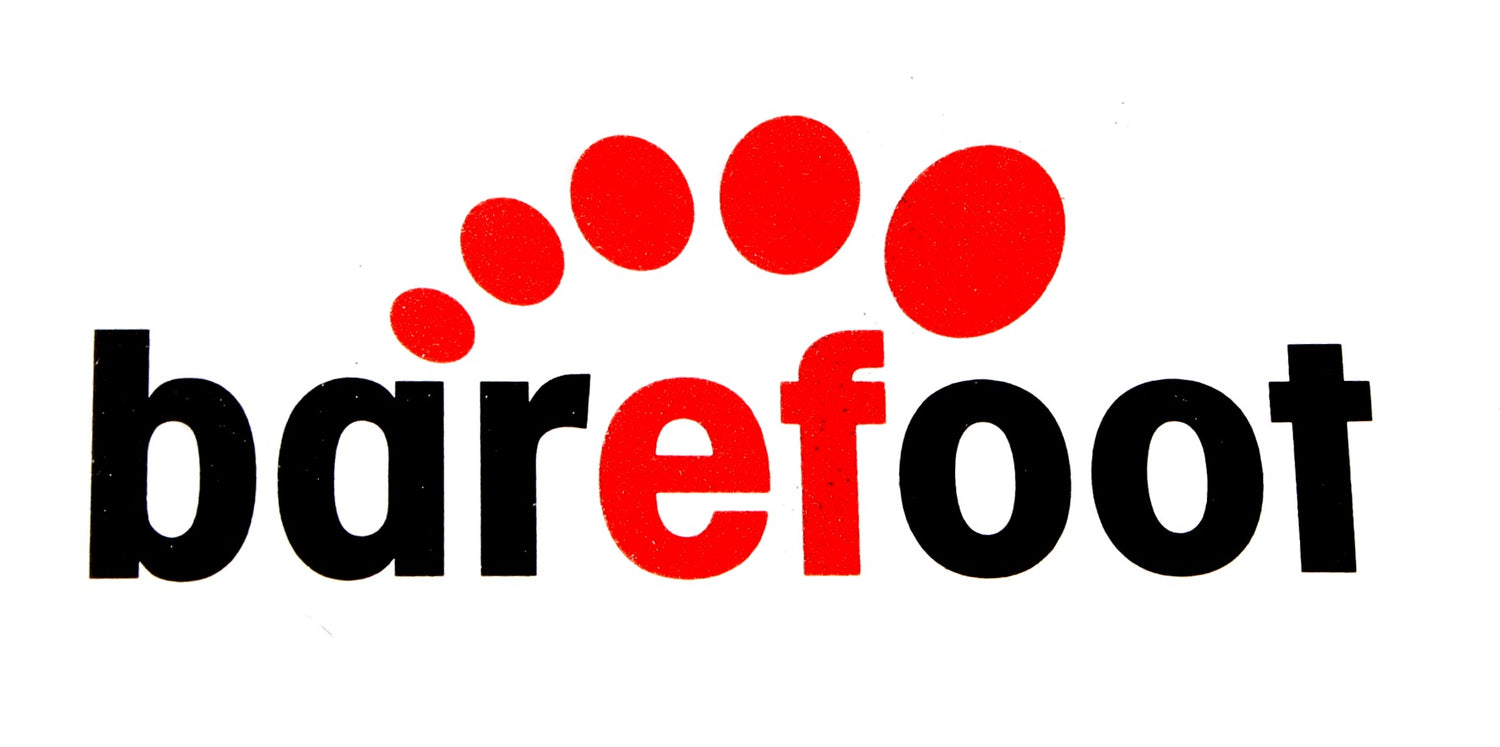 Comprar EF barefoot en España