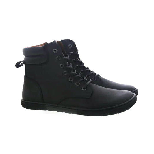 Koel - Florence Hydro - Botas Barefoot Negro