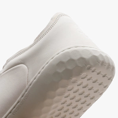 VIVOBAREFOOT- Geo Court III White - Zapatillas Barefoot para hombre