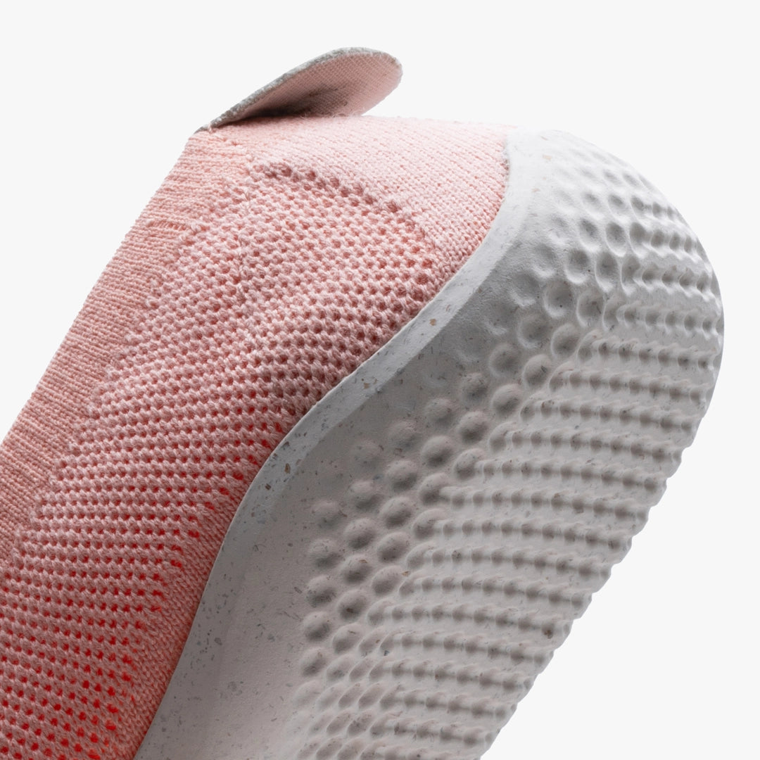 VIVOBAREFOOT - Primus Asana Yin Ballerina Knit Pink - Bailarina Barefoot