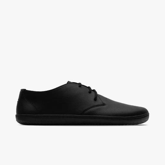 VIVOBAREFOOT- Ra IV Black - Zapatos Barefoot