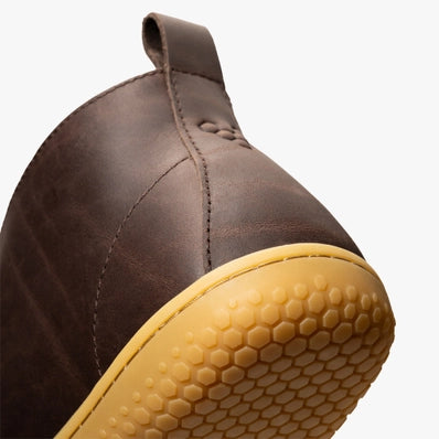 VIVOBAREFOOT - Gobi IV Brown - Botas Barefoot