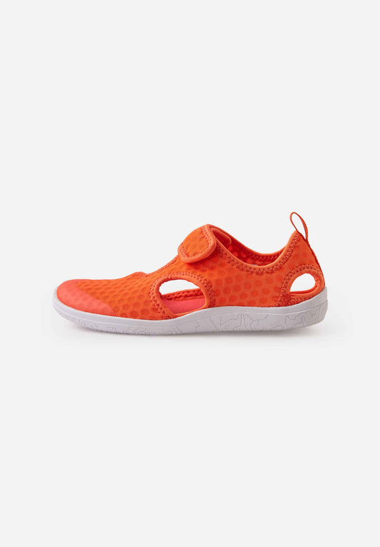 Reima - Rantaan Red Orange - Sandalias barefoot