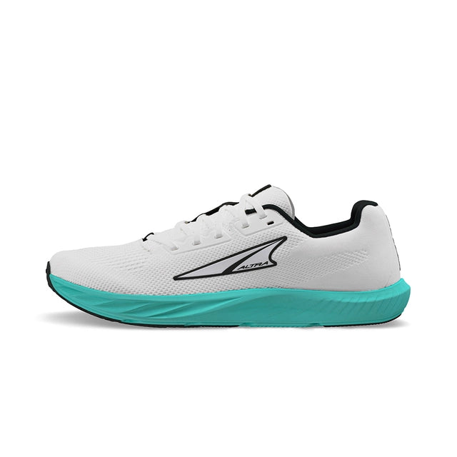 ALTRA - ESCALANTE 4 - WHITE/GREEN