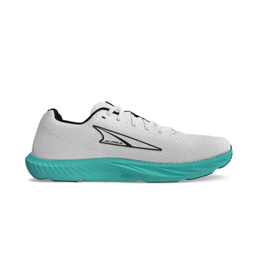 ALTRA - ESCALANTE 4 - WHITE/GREEN