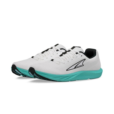 ALTRA - ESCALANTE 4 - WHITE/GREEN