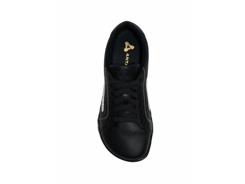 Antal - Aire B&W - Deportivas barefoot-Antal-Cacles Barefoot-Tienda de calzado barefoot respetuoso minimalista