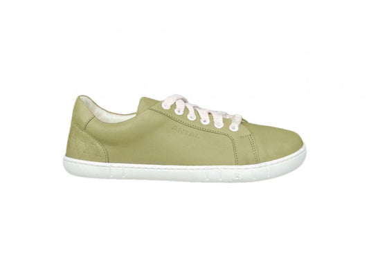 Antal - Amada Tea Green - Deportivas barefoot