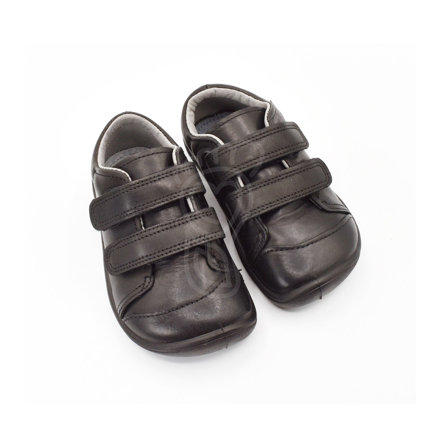 Bar3foot - Elf Walker 3BE28/6 - Colegiales barefoot - negro-3F-Cacles Barefoot-Tienda de calzado barefoot respetuoso minimalista