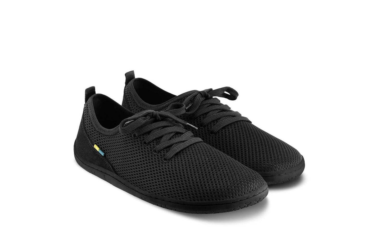 Be Lenka - Dash All Black - Deportivas barefoot T41