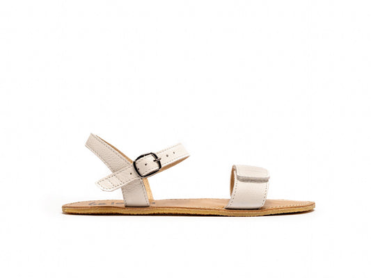 Barefoot Sandals - Be Lenka Grace - Ivory White-Be Lenka-Cacles Barefoot