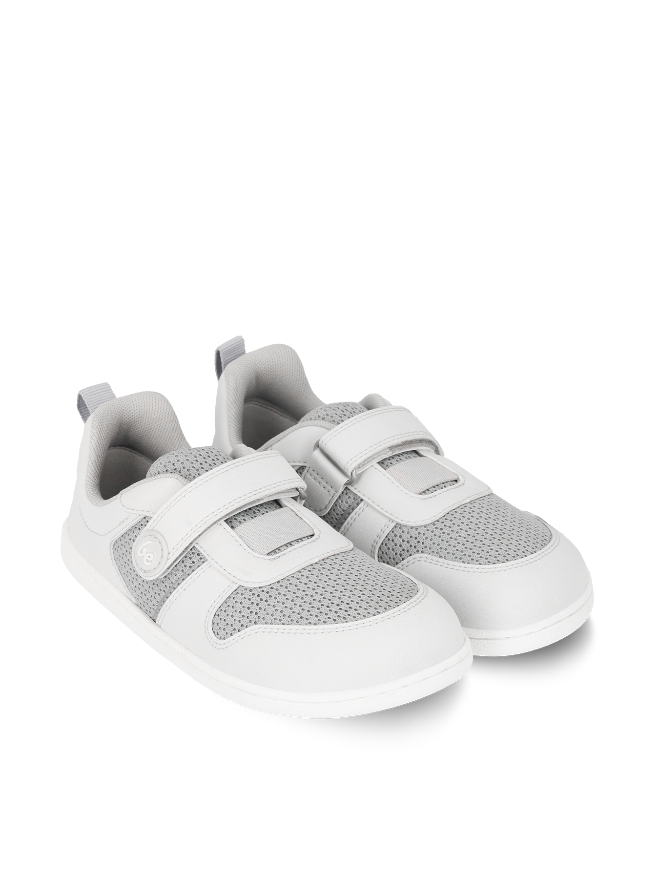 Be Lenka Kids - Glade Light Grey - Zapatillas barefoot