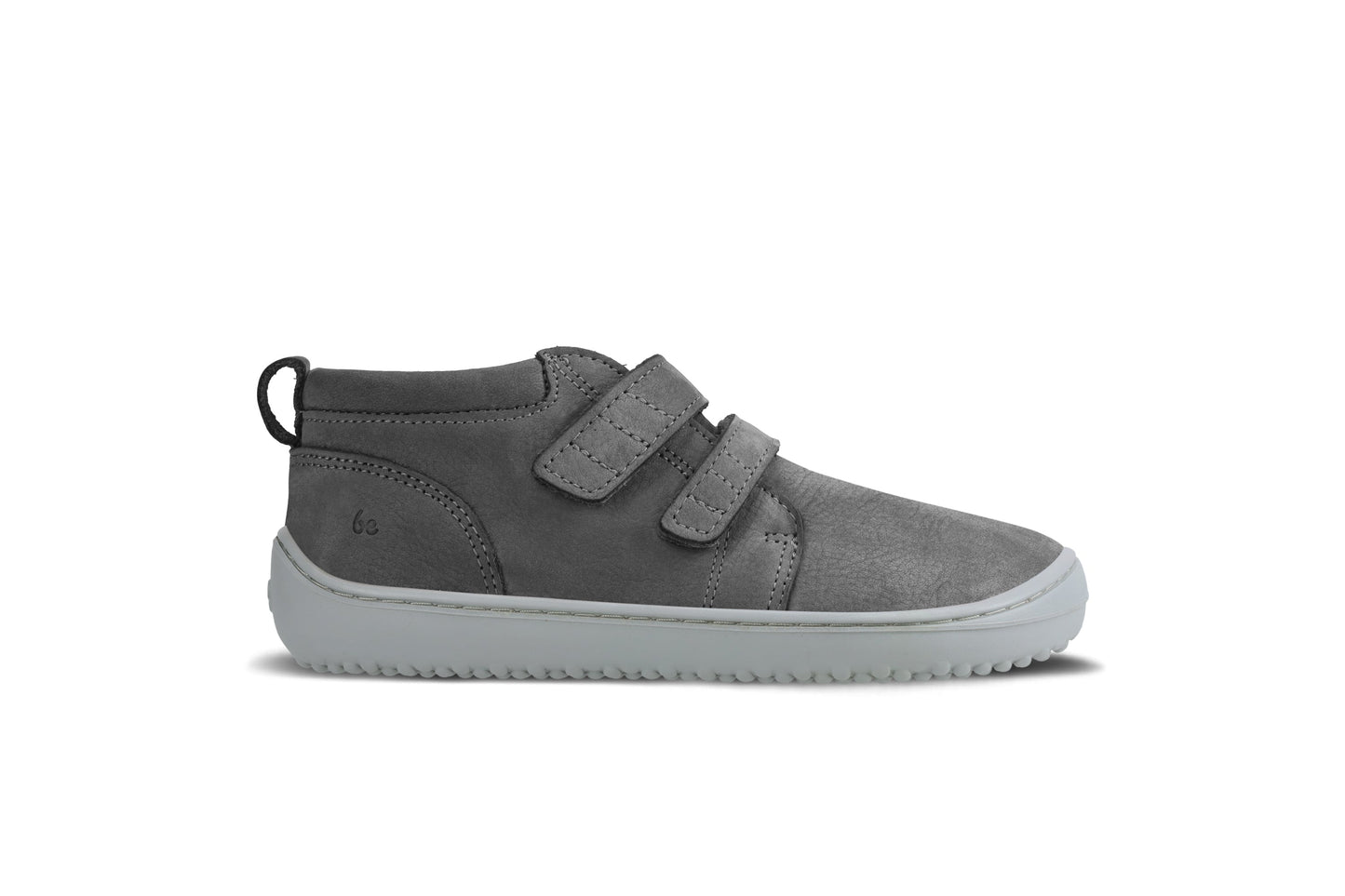 Be Lenka Kids - Play Dark Grey - Deportivas barefoot-Be Lenka-Cacles Barefoot-Tienda de calzado barefoot respetuoso minimalista
