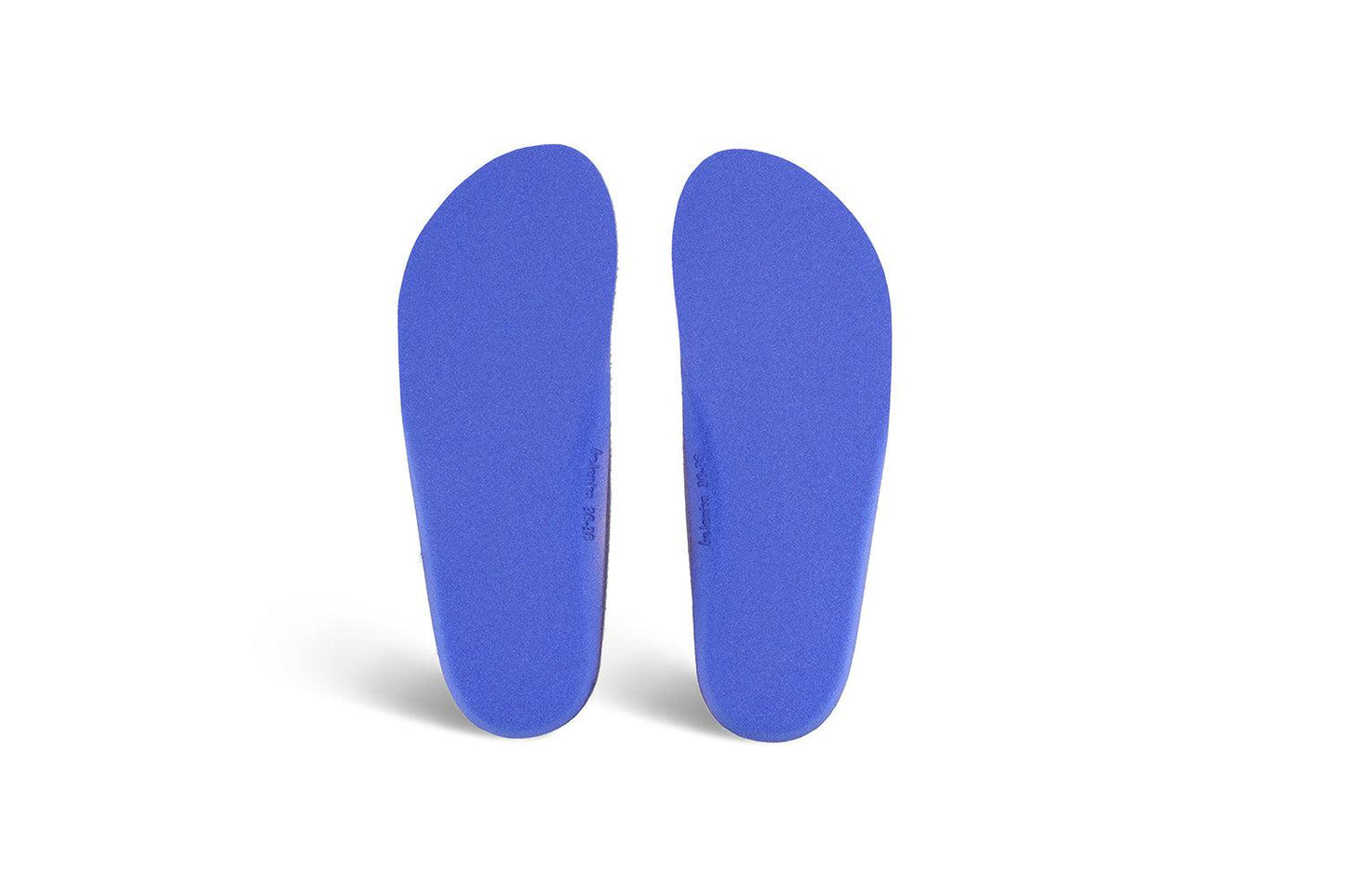 Be Lenka - Plantilla Comfort Cotton para la suela UrbanComfort-Be Lenka-Cacles Barefoot-Tienda de calzado barefoot respetuoso minimalista