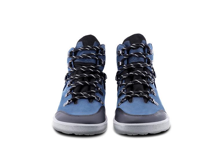 Barefoot Shoes Be Lenka Ranger 2.0 - Dark Blue-Be Lenka-Cacles Barefoot