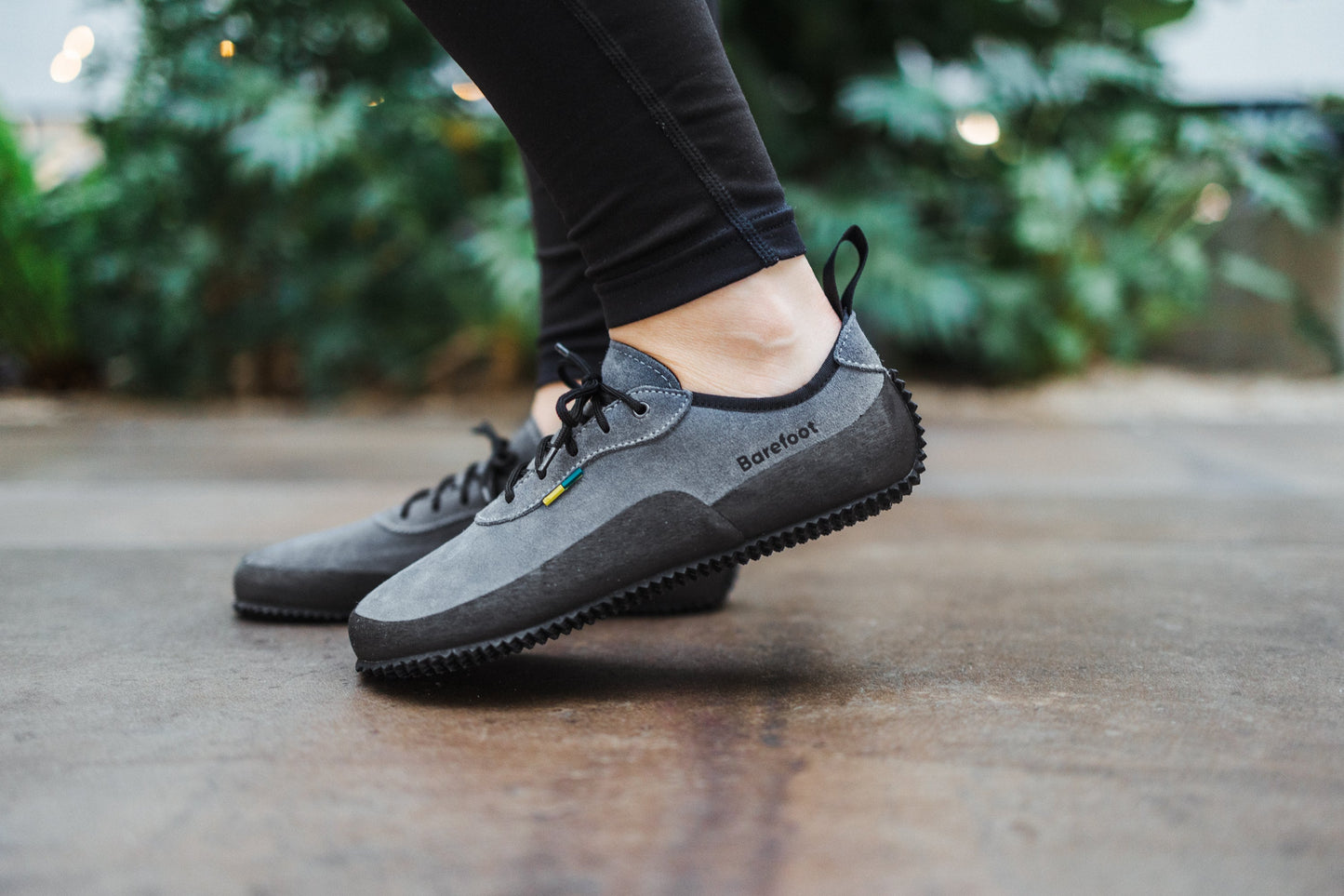 Be Lenka - Trailwalker 2.0 Grey - Deportivas barefoot-Be Lenka-Cacles Barefoot-Tienda de calzado barefoot respetuoso minimalista