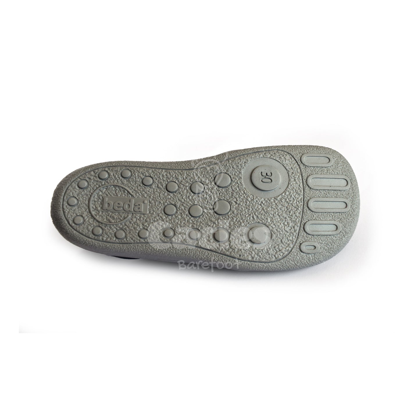 Beda - zapatos colegiales barefoot - Luc-Beda-Cacles Barefoot-Tienda de calzado barefoot respetuoso minimalista