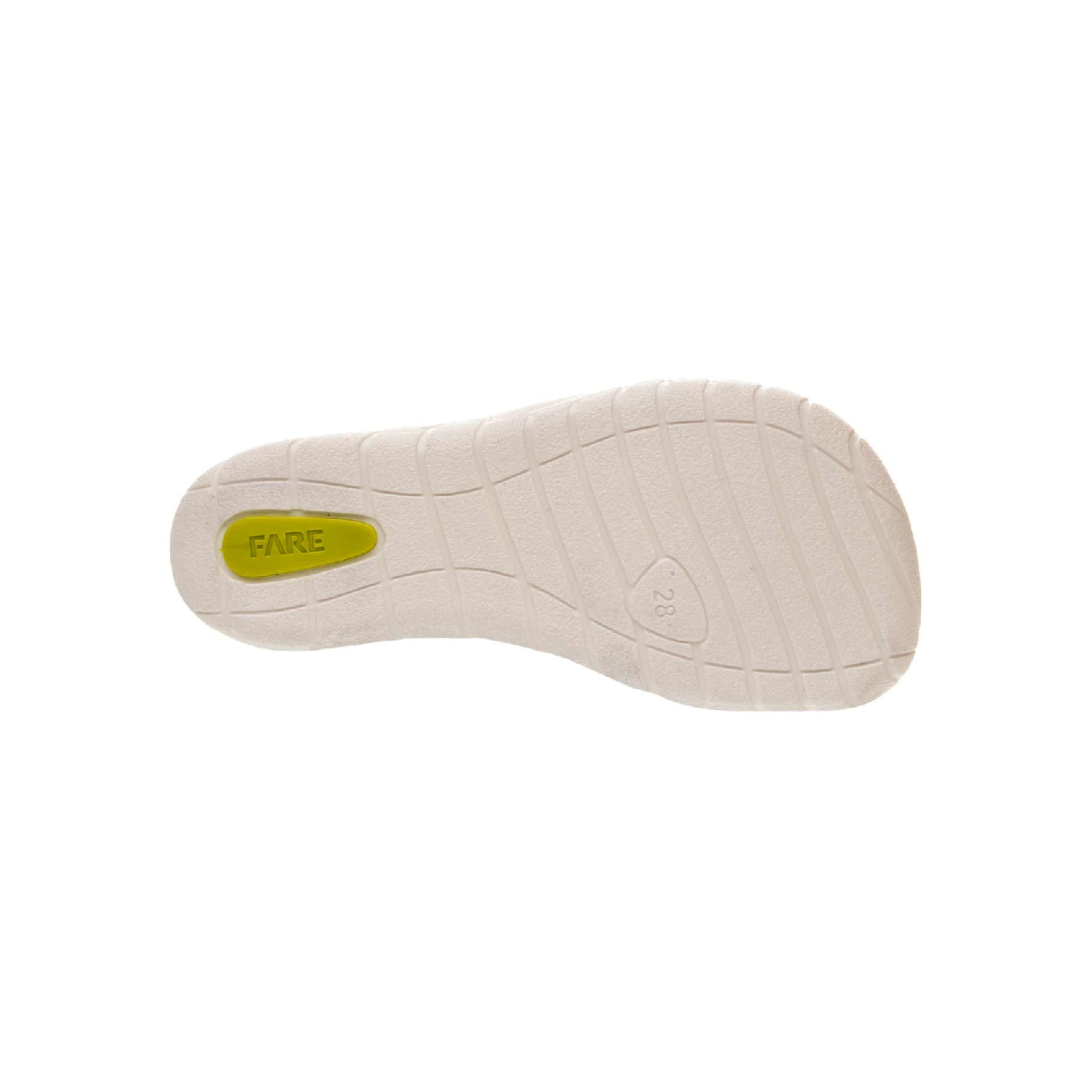 Fare Bare - B5564431 Serie B Rosa - Sandalias barefoot-Fare Bare-Cacles Barefoot-Tienda de calzado barefoot respetuoso minimalista