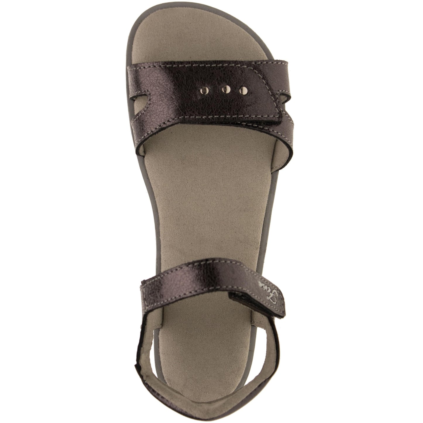 Fare Bare - B5665111 Negro - Sandalias barefoot-Fare Bare-Cacles Barefoot-Tienda de calzado barefoot respetuoso minimalista