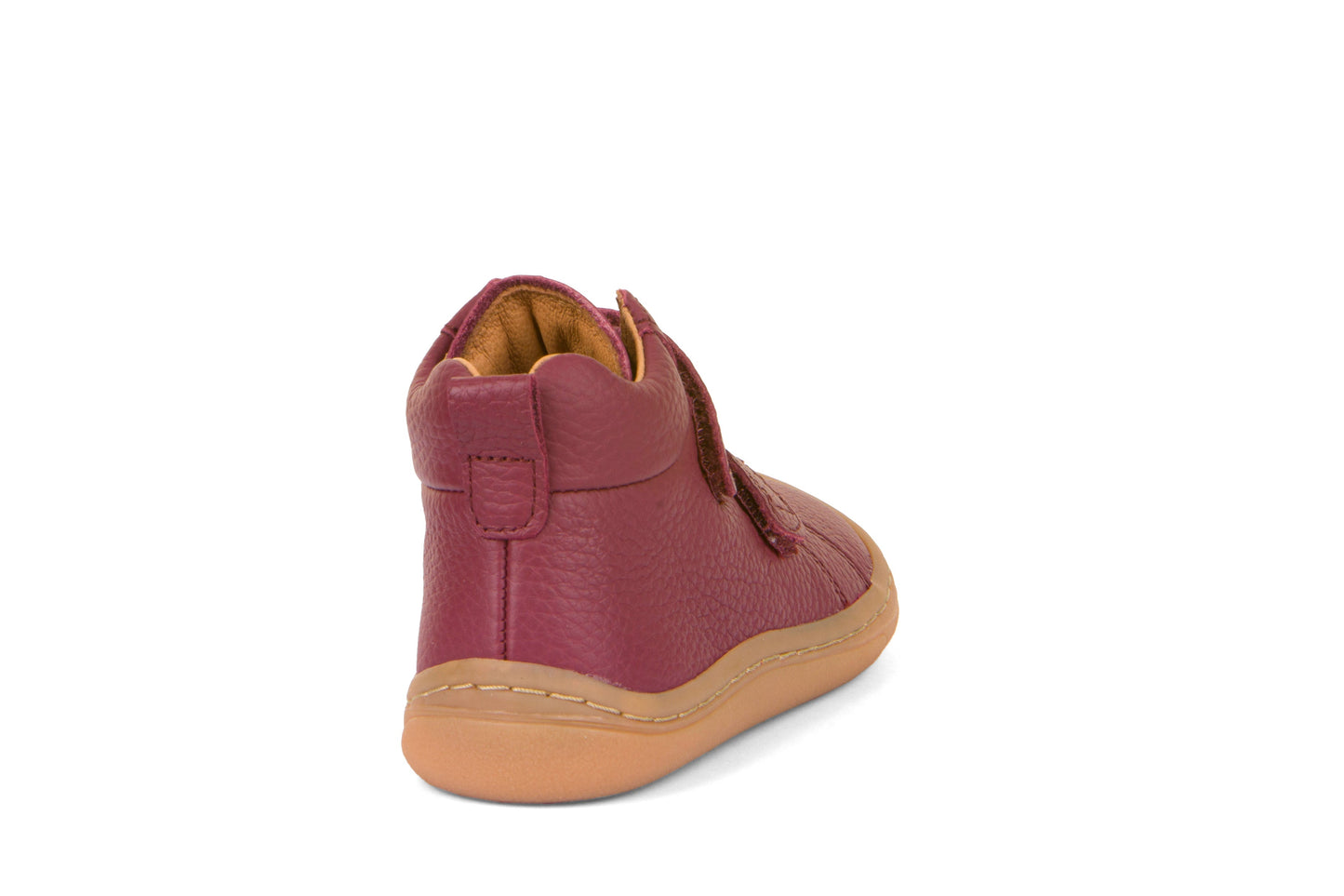 Froddo Barefoot Botines Granate-Froddo-Cacles Barefoot