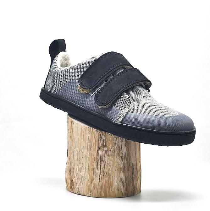 Pegres - BF57U black - lonetas barefoot-Pegres-Cacles Barefoot-Tienda de calzado barefoot respetuoso minimalista