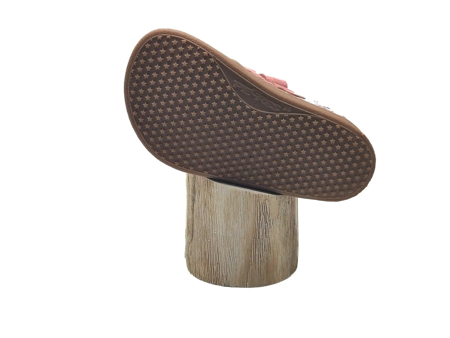 Pegres - BF57U donut - lonetas barefoot-Pegres-Cacles Barefoot-Tienda de calzado barefoot respetuoso minimalista