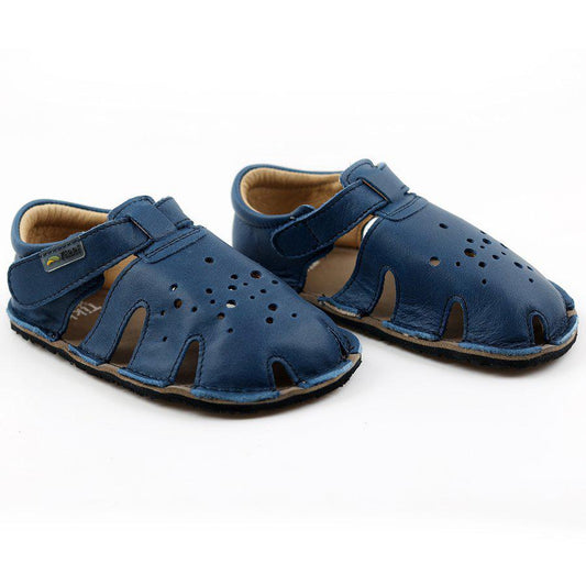 Tikki Aranya Navy-Tikki-Cacles Barefoot