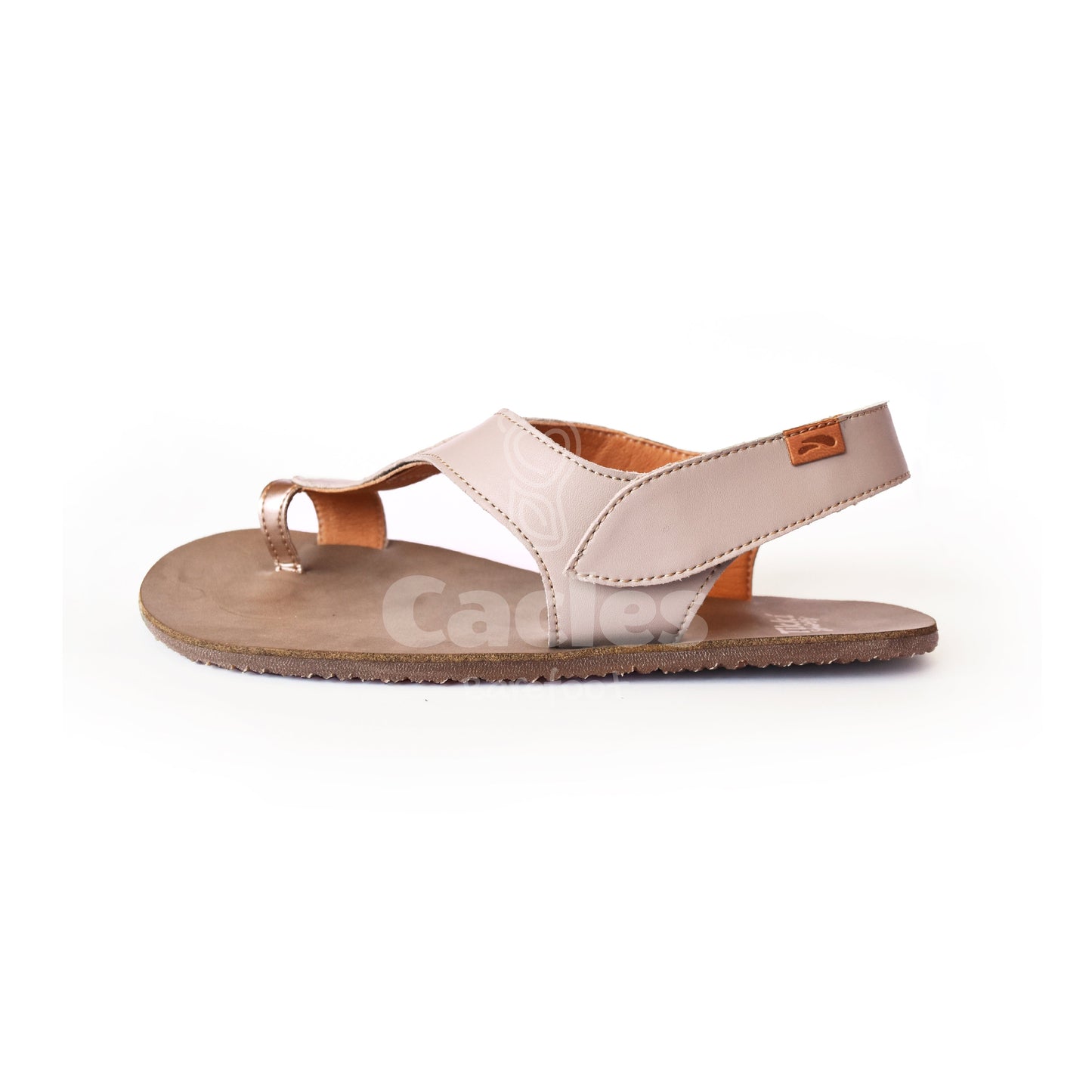 Tikki - Soul Shell - Sandalias Barefoot-Tikki-Cacles Barefoot-Tienda de calzado barefoot respetuoso minimalista