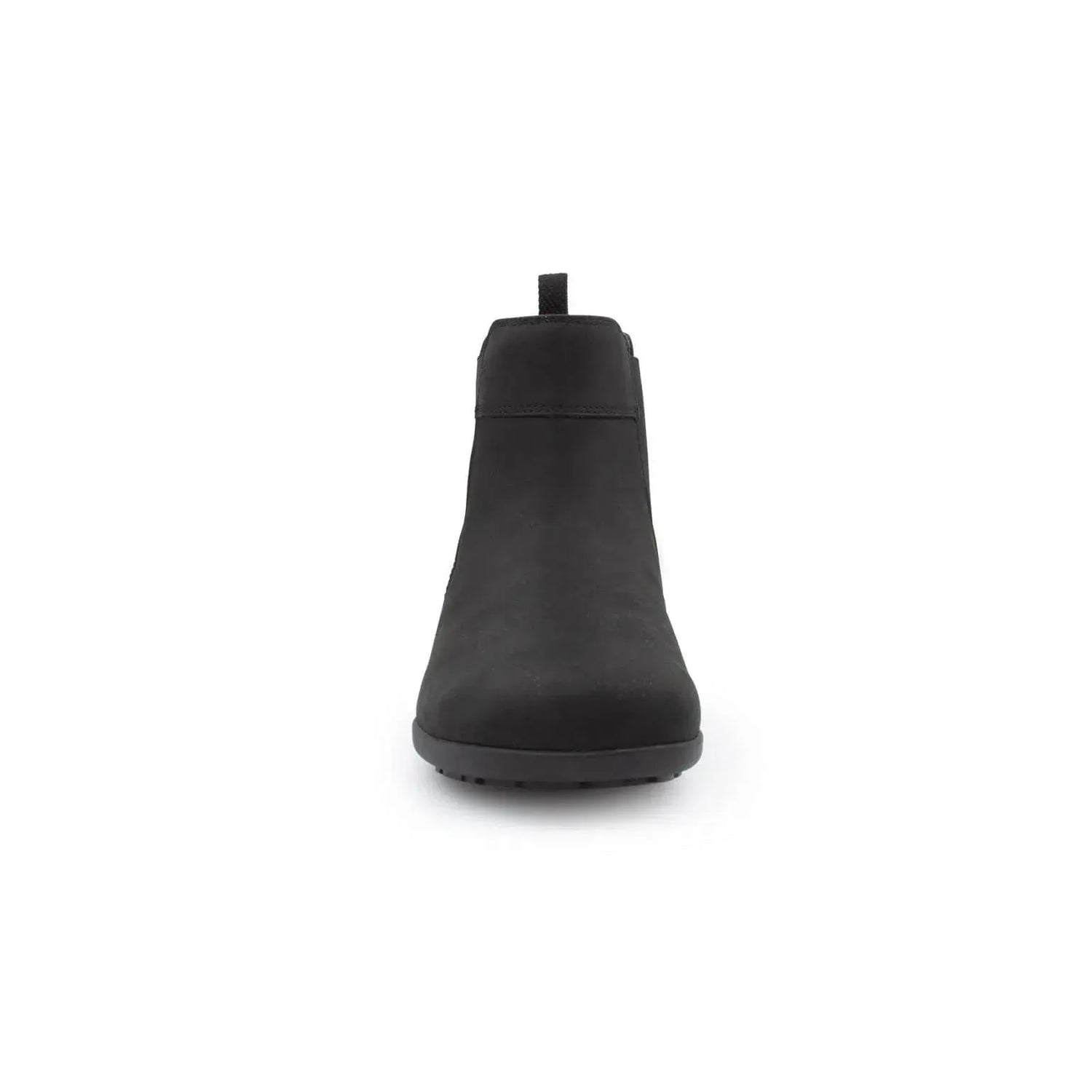 PREVENTA: Xero Shoes - Tari - botines chelsea barefoot - adulto - black-Xero Shoes-Cacles Barefoot