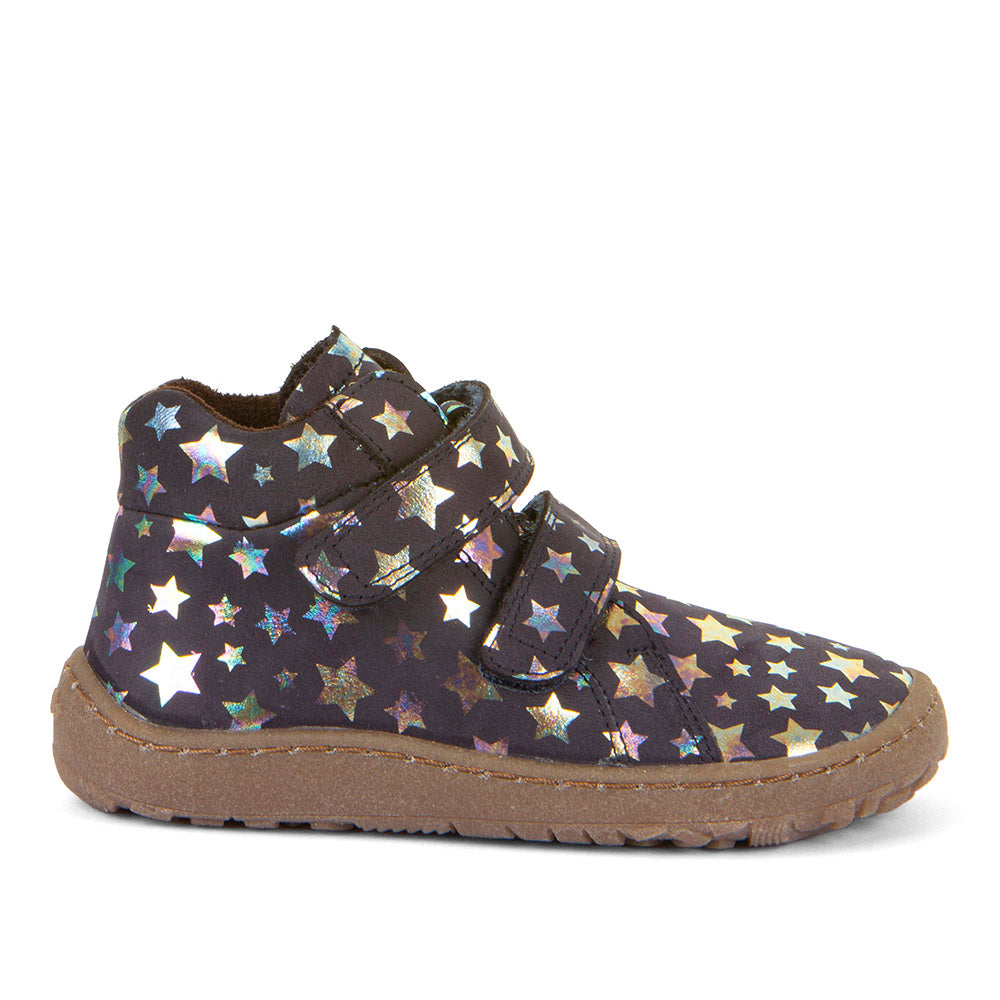 Froddo Barefoot - Stars - Botines de cuero repelente a la humedad