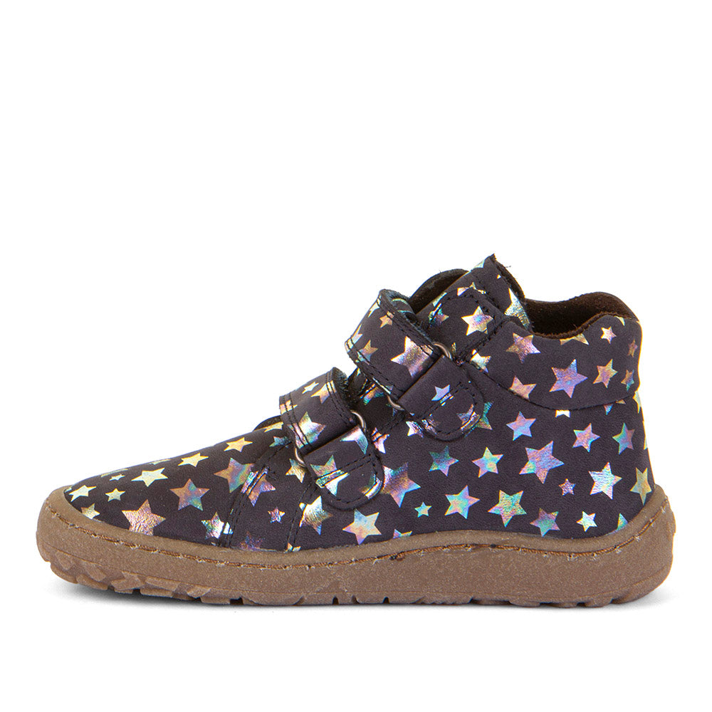 Froddo Barefoot - Stars - Botines de cuero repelente a la humedad