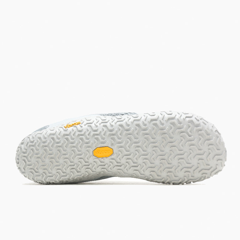 Merrell - Vapor Glove 6 Monument - Deportivas Barefoot para entrenar y senderos sencillos