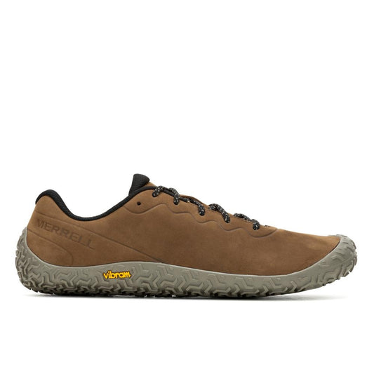 Merrell - Vapor Glove 6 Ltr Earth - Deportivas Barefoot Casual