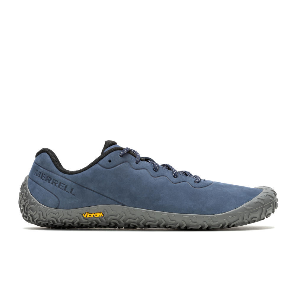 Merrell - Vapor Glove 6 Ltr Sea - Deportivas Barefoot Casual