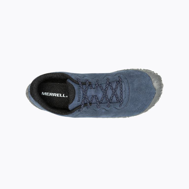 Merrell - Vapor Glove 6 Ltr Sea - Deportivas Barefoot Casual