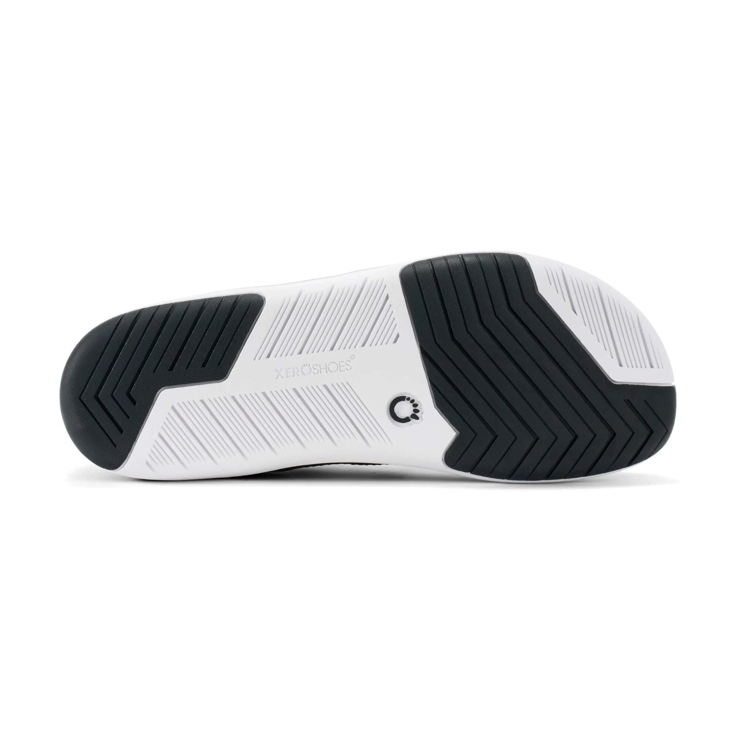 Xero Shoes - Nexus Knit - Men black - Deportivas de entrenamiento barefoot