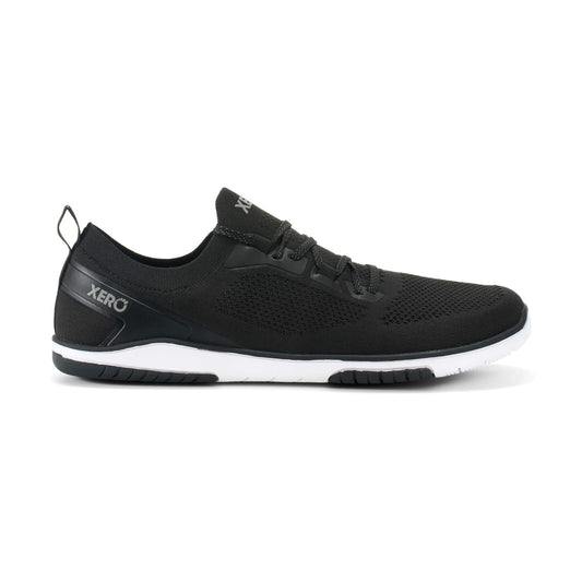 Xero Shoes - Nexus Knit - Men black - Deportivas de entrenamiento barefoot