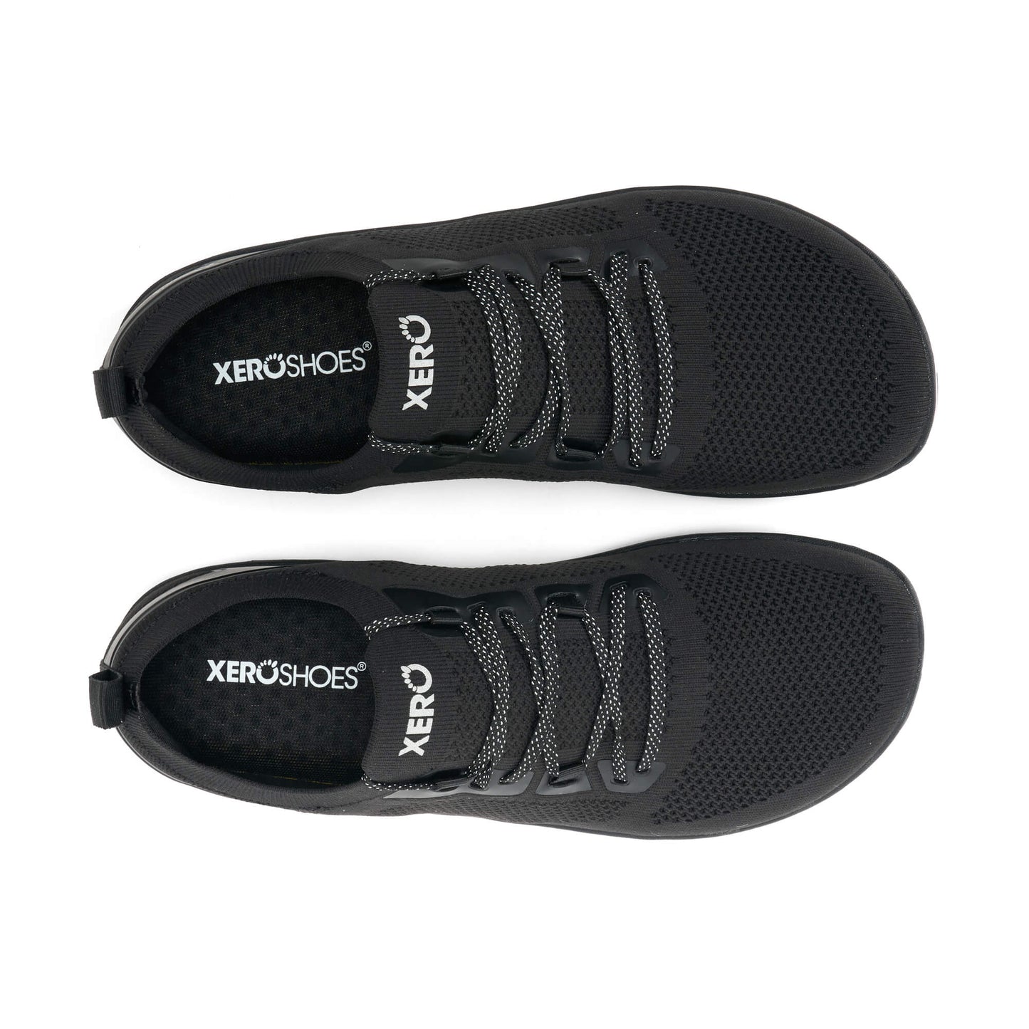 Xero Shoes - Nexus Knit - Men black - Deportivas de entrenamiento barefoot