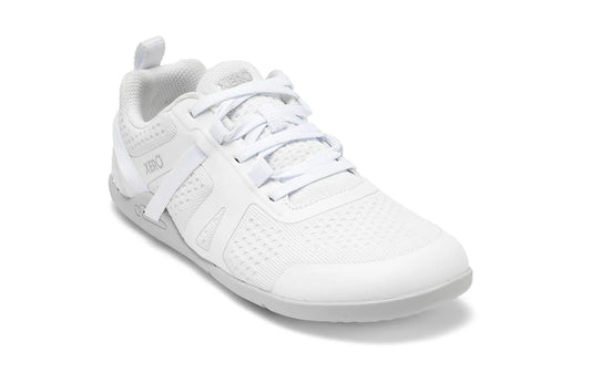 Xero Shoes - Prio Neo - Women white - Deportivas barefoot de entrenamiento y casual