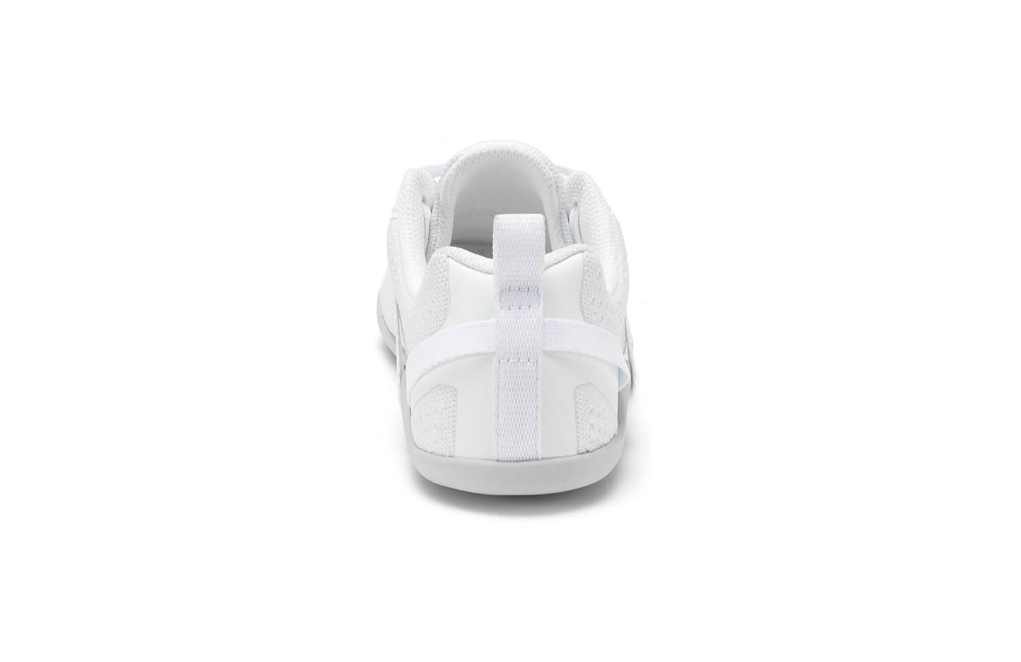 Xero Shoes - Prio Neo - Women white - Deportivas barefoot de entrenamiento y casual