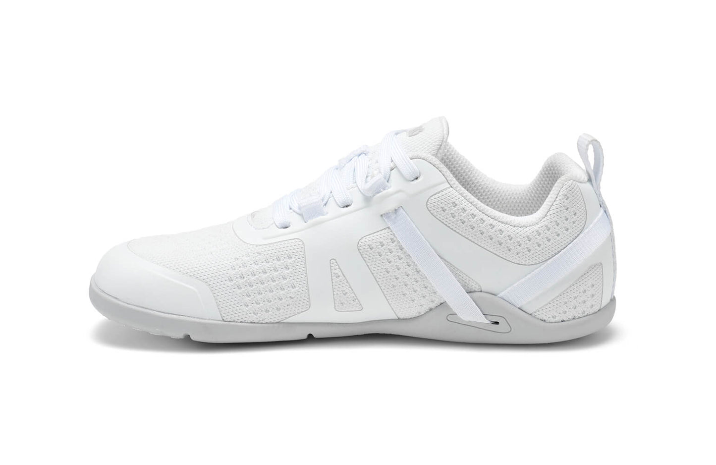 Xero Shoes - Prio Neo - Women white - Deportivas barefoot de entrenamiento y casual