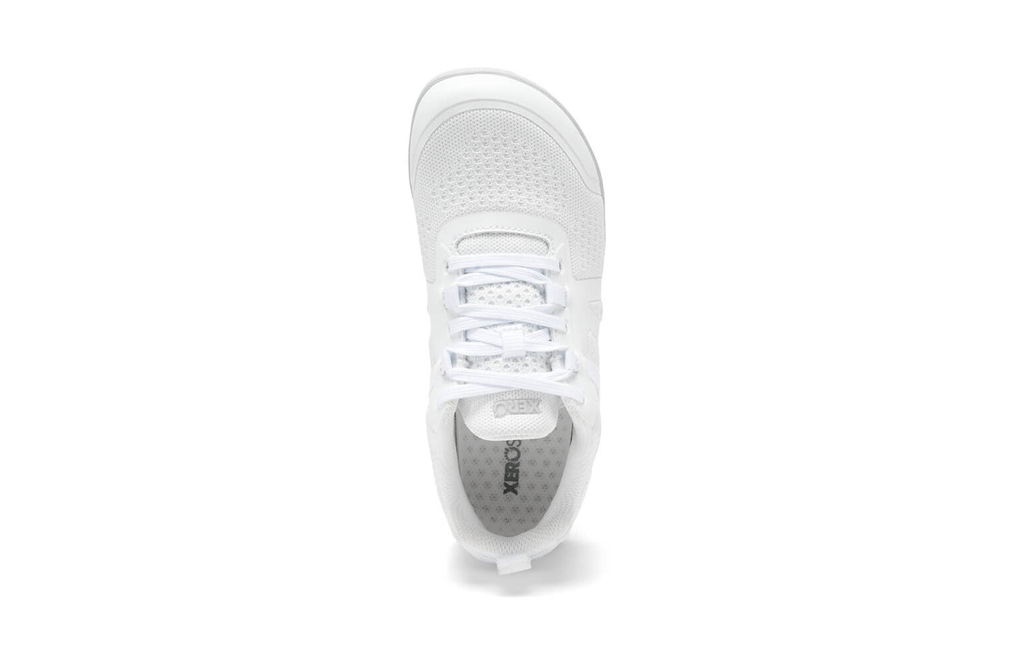 Xero Shoes - Prio Neo - Women white - Deportivas barefoot de entrenamiento y casual