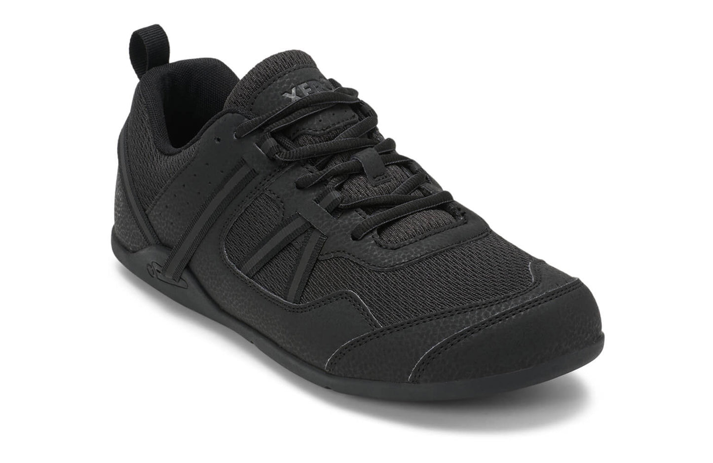 Xero Shoes - Prio - Men black - Deportivas barefoot de entrenamiento y casual