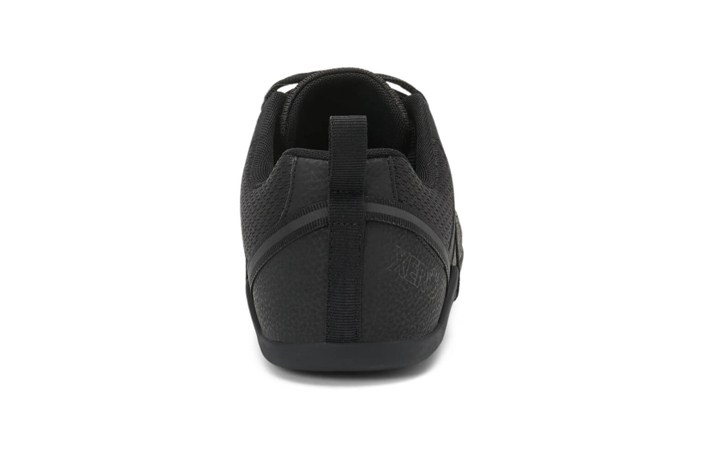 Xero Shoes - Prio - Men black - Deportivas barefoot de entrenamiento y casual