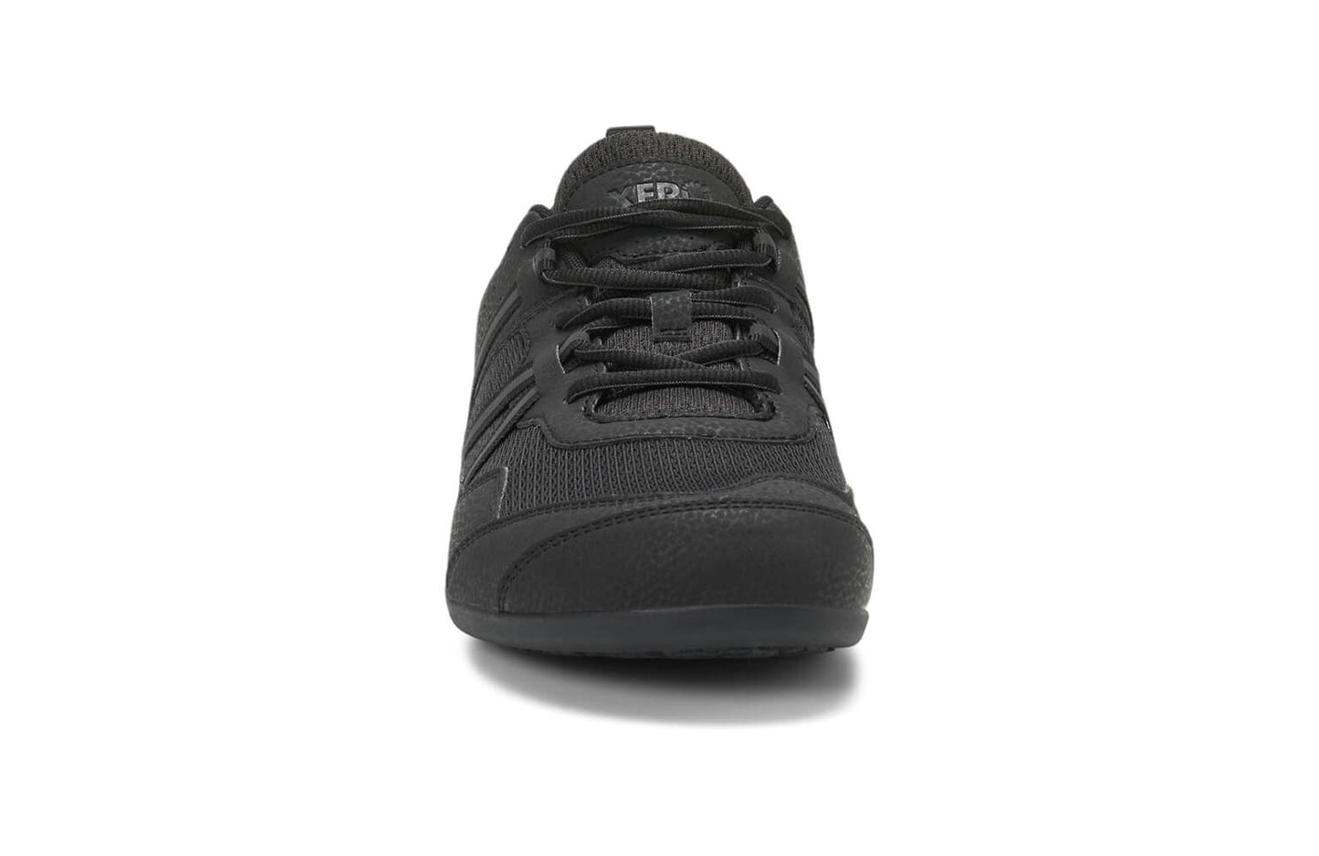 Xero Shoes - Prio - Men black - Deportivas barefoot de entrenamiento y casual