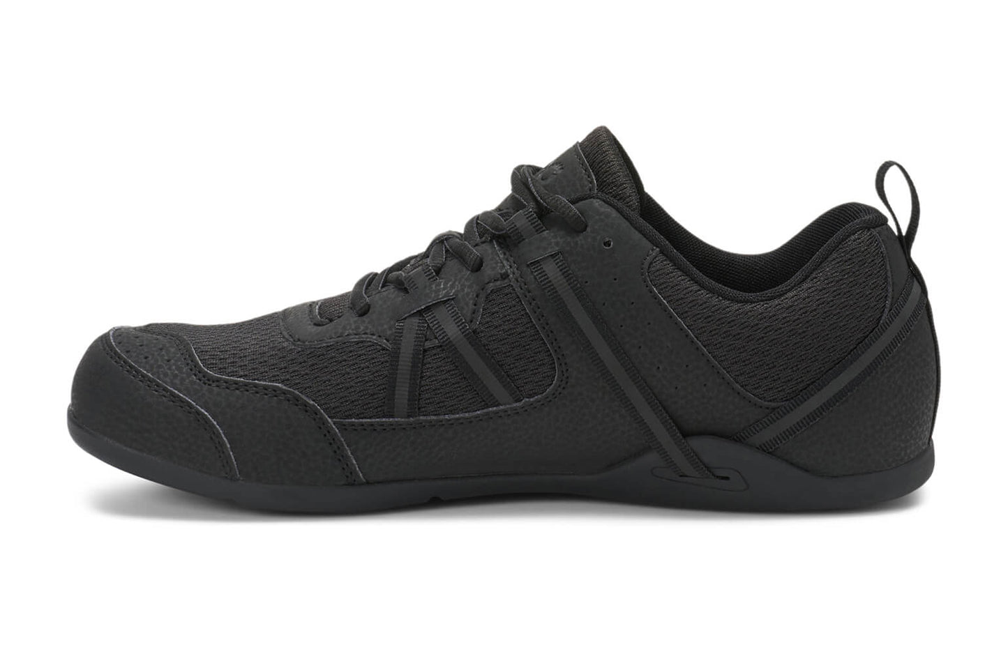 Xero Shoes - Prio - Men black - Deportivas barefoot de entrenamiento y casual