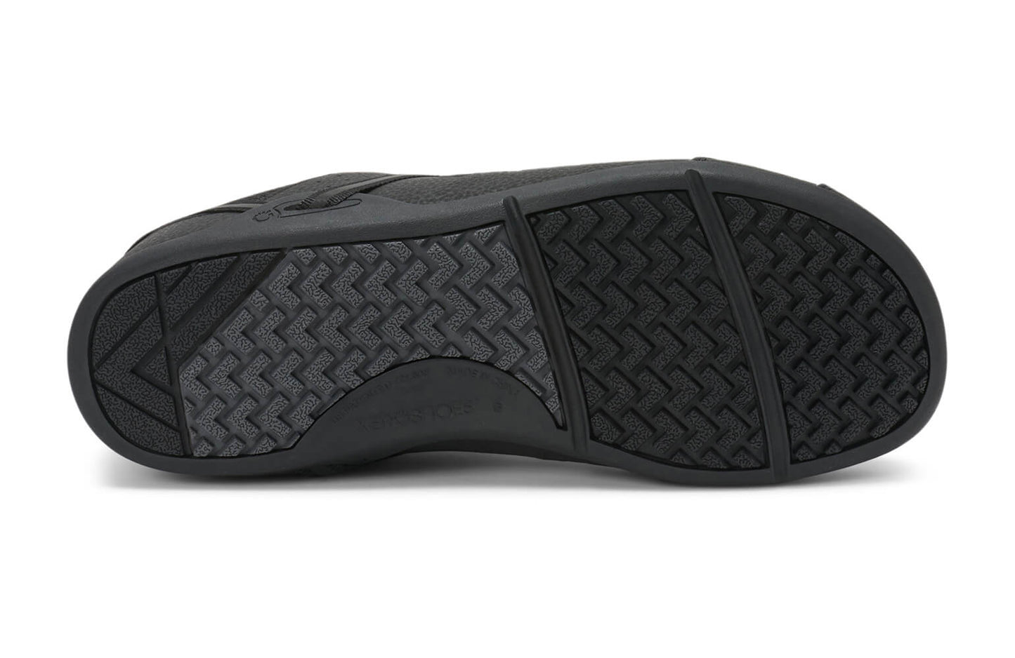 Xero Shoes - Prio - Men black - Deportivas barefoot de entrenamiento y casual