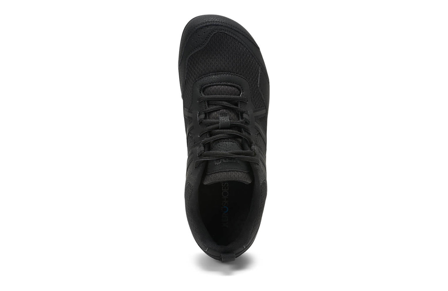 Xero Shoes - Prio - Men black - Deportivas barefoot de entrenamiento y casual