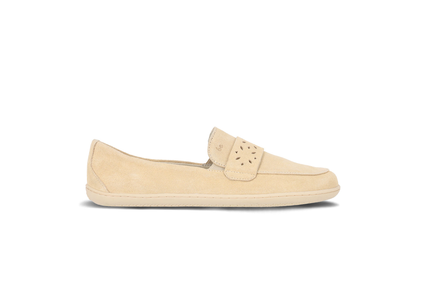 Be Lenka - Bianca Beige - Mocasines Barefoot