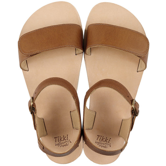 Tikki - Vibe Cream - Sandalias barefoot